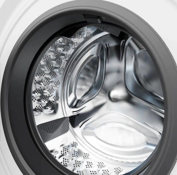 Пральна машина Gorenje WG4S84B1/UA (8 кг,інвертор) WG4S84B1/UA фото