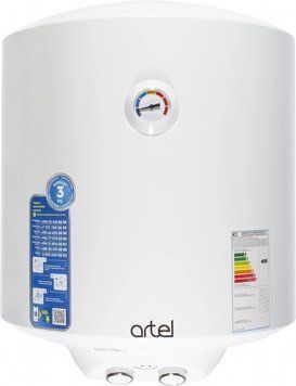 Водонагрівач ARTEL ART-WH-1.5-50 WHITE ART-WH-1.5-50 WHITE фото