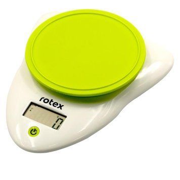 Ваги кухонні Rotex RSK06-P RSK06-P фото