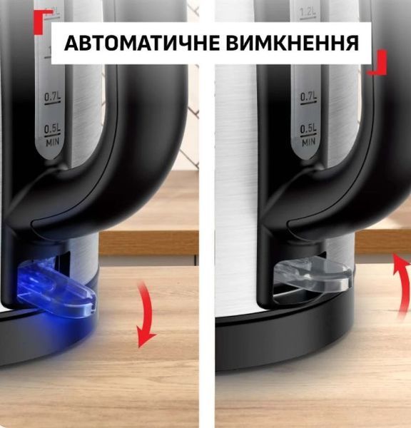 Чайник Tefal KI1R0DE0 KI1R0DE0 фото