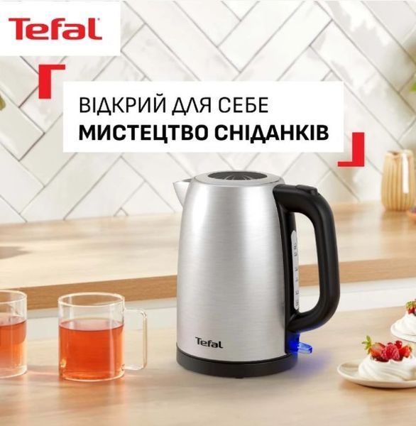 Чайник Tefal KI1R0DE0 KI1R0DE0 фото