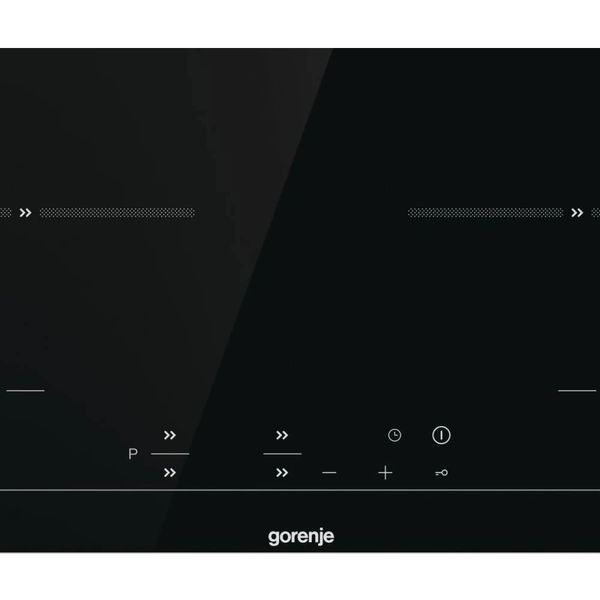 Варильна поверхня Gorenje IT64ASC (індукційна, вбудована, 4 конфорки, чорна) IT64ASC фото