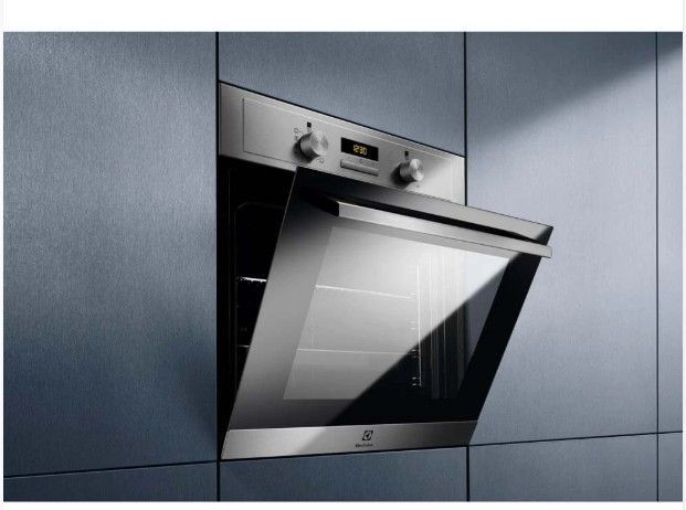 Духова шафа Electrolux EOF3H40BX EOF3H40BX фото