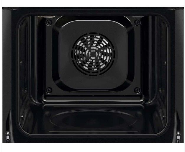Духова шафа Electrolux EOF3H40BX EOF3H40BX фото