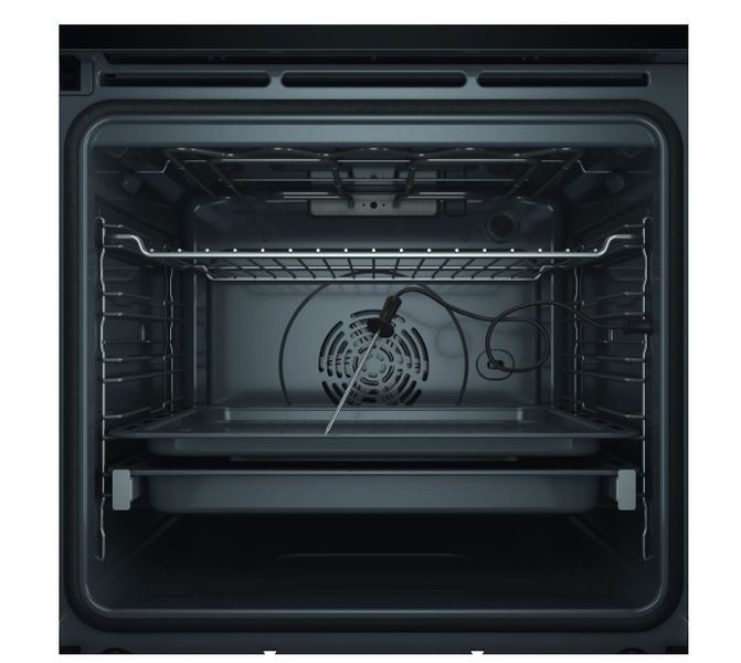 Духова шафа Whirlpool WOI5S8PPM1SBA WOI5S8PPM1SBA фото
