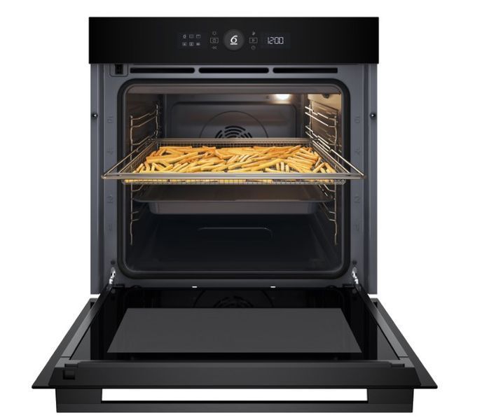 Духова шафа Whirlpool WOI5S8PPM1SBA WOI5S8PPM1SBA фото