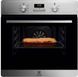Духова шафа Electrolux EOF3H40BX EOF3H40BX фото 1