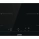 Варильна поверхня Gorenje IT64ASC (індукційна, вбудована, 4 конфорки, чорна) IT64ASC фото 4