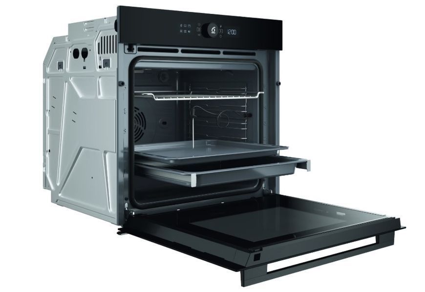 Духова шафа Whirlpool WOI5S8PPM1SBA WOI5S8PPM1SBA фото