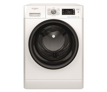 Пральна машина Whirlpool FFB 10469 BV UA (10 кг,інвертор) FFB 10469 BV UA фото