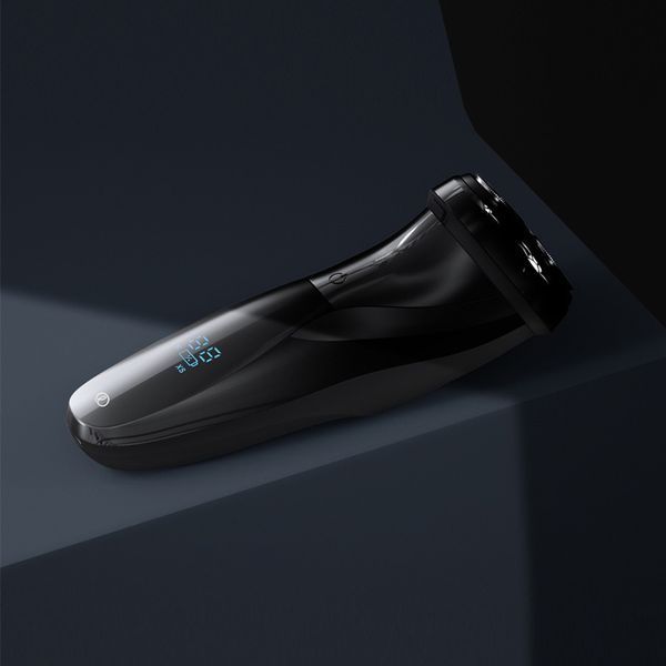 Бритва Xiaomi ENCHEN BlackStone 3 BlackStone 3 фото