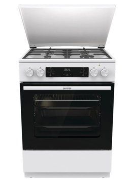 Плита комбінована Gorenje GK6C5WF GK6C5WF фото