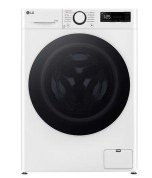 Прально-сушильна машина LG F2R5FG0W F2R5FG0W фото