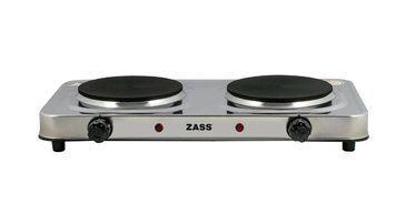 Плитка ZASS ZHP 08S (2-х канф., 2000Вт) ZHP 08S фото