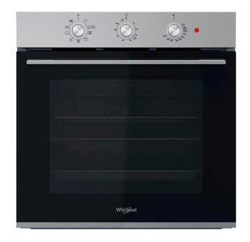 Духова шафа Whirlpool OMK38HU0X OMK38HU0X фото