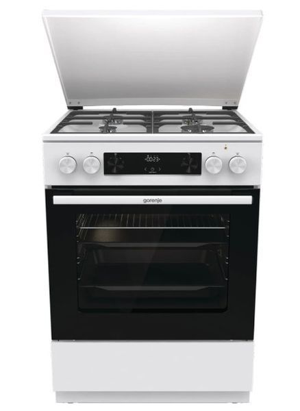 Плита комбінована Gorenje GK6C5WF GK6C5WF фото