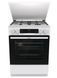 Плита комбінована Gorenje GK6C5WF GK6C5WF фото 3