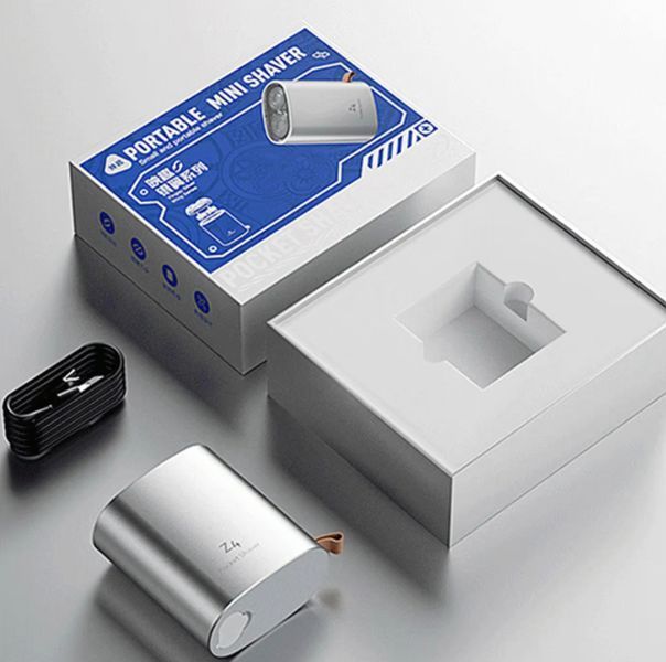 Бритва Xiaomi ENCHEN Z4 ENCHEN Z4 фото