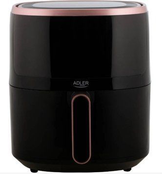 Мультипіч-фритюрниця ADLER AD-6322 (4,5л) AD-6322 фото