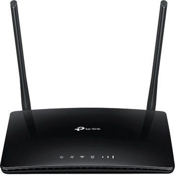 Маршрутизатор TP-LINK TL-MR200 (SIM-карта 4G) TL-MR200 фото