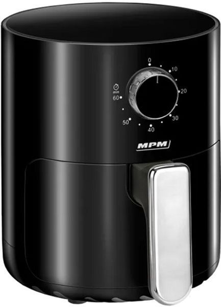 Мультипіч-фритюрниця MPM MFR-12 (2л) MFR-12 фото