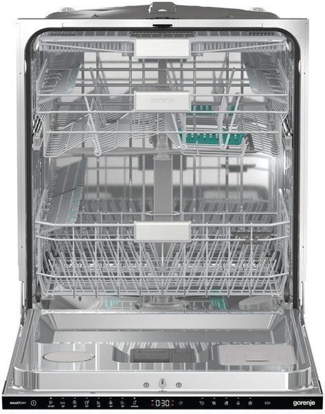 Посудомийна машина Gorenje GV16D9 (вбудована 60 см) GV16D9 фото