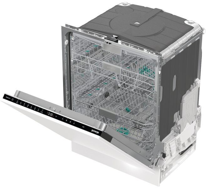 Посудомийна машина Gorenje GV16D9 (вбудована 60 см) GV16D9 фото