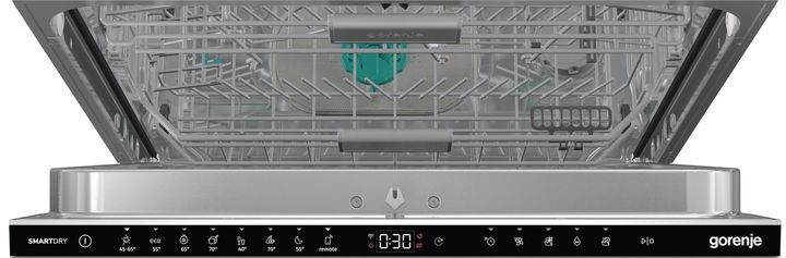 Посудомийна машина Gorenje GV16D9 (вбудована 60 см) GV16D9 фото