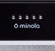 Витяжка Minola HBI 5222 BL 700 LED (повновбудована) HBI 5222 BL 700 LED фото 4