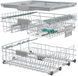 Посудомийна машина Gorenje GV16D9 (вбудована 60 см) GV16D9 фото 9