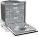 Посудомийна машина Gorenje GV16D9 (вбудована 60 см) GV16D9 фото 3