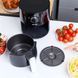 Мультипіч-фритюрниця MPM MFR-12 (2л) MFR-12 фото 6