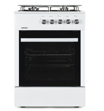 Плита газова Milano ML60 G1 /07+біла ML60 G1 /07+біла фото