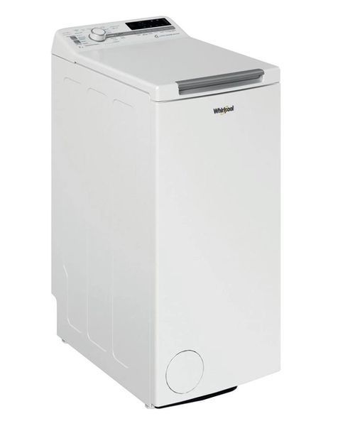 Пральна машина Whirlpool TDLRB 7222BS TDLRB 7222BS фото
