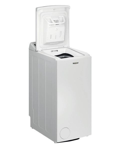 Пральна машина Whirlpool TDLRB 7222BS TDLRB 7222BS фото