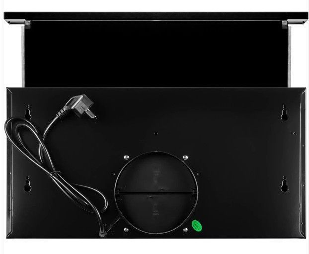 Витяжка Minola HTL 6714 BLF 1100 LED (телескопічна) HTL 6714 BLF фото