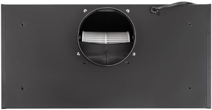 Витяжка Minola HBI 6873 BL GLASS 1200 LED Line (повновбудована) HBI 6873 BL фото