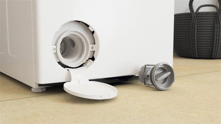 Пральна машина Whirlpool TDLRB 7222BS TDLRB 7222BS фото
