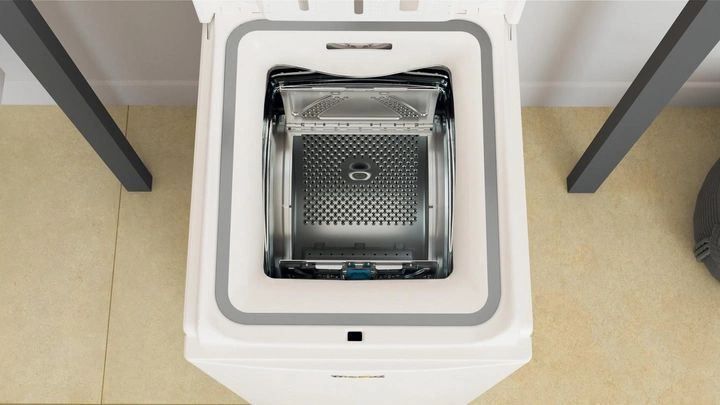 Пральна машина Whirlpool TDLRB 7222BS TDLRB 7222BS фото