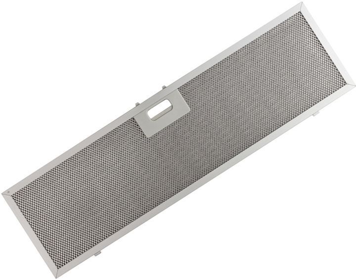 Витяжка Minola HBI 6873 WH GLASS 1200 LED Line (повновбудована, 60 см, 1200 м&sup3;/год, біла) HBI 6873 WH фото