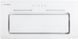 Витяжка Minola HBI 6873 WH GLASS 1200 LED Line (повновбудована, 60 см, 1200 м&sup3;/год, біла) HBI 6873 WH фото 2