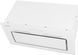 Витяжка Minola HBI 6873 WH GLASS 1200 LED Line (повновбудована, 60 см, 1200 м&sup3;/год, біла) HBI 6873 WH фото 4