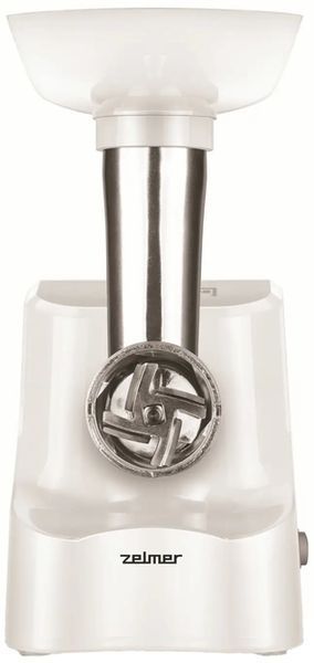 М`ясорубка ZELMER ZMM1540B ZMM1540B фото