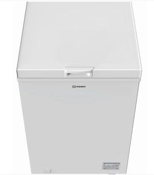 Морозильна скриня INDESIT INCF 1004 UA (100 л) INCF 1004 UA фото