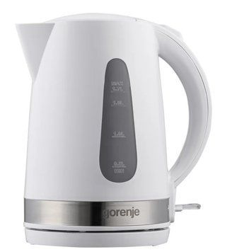 Чайник Gorenje K 17 WE K 17 WE фото