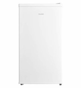 Холодильник MIDEA MERD86FGG01 (85 см. білий) MERD86FGG01 фото