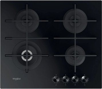 Варильна поверхня Whirlpool GOWL 628/NB EE GOWL 628/NB EE фото