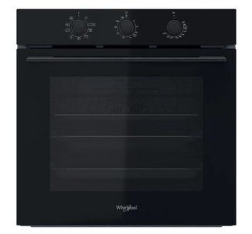 Духова шафа Whirlpool OMK38HU0B OMK38HU0B фото