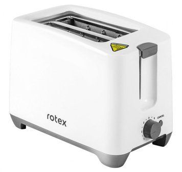 Тостер Rotex RTM120-W RTM120-W фото