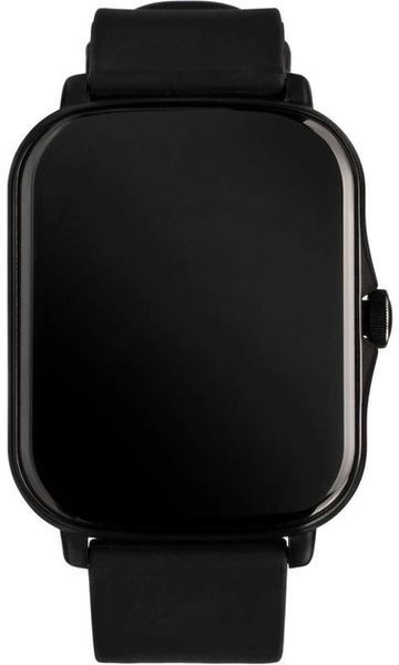 Смарт-годинник Gelius Pro GP-SW003 (Amazwatch GT2 Lite) Black GP-SW003 Black фото